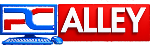 PC Alley Computer Trading